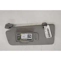 Renault Megane IV Sun visor 