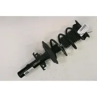 Renault Megane IV Front shock absorber/damper 