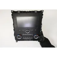 Renault Megane IV Monitori/näyttö/pieni näyttö 