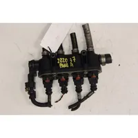 Fiat Panda III Injecteur de carburant 