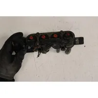 Fiat Panda III Injecteur de carburant 