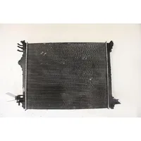 Renault Megane IV Mazais radiators 