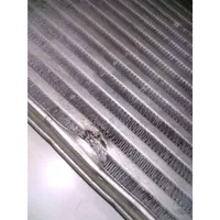 Renault Megane IV Starpdzesētāja radiators 