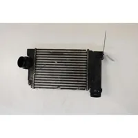 Renault Megane IV Radiatore intercooler 