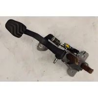 Nissan Qashqai Clutch pedal 