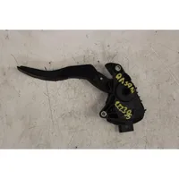 Nissan Qashqai Accelerator throttle pedal 