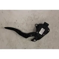 Nissan Qashqai Accelerator throttle pedal 