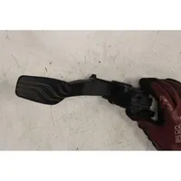 Nissan Qashqai Accelerator throttle pedal 