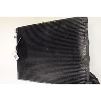 Toyota Land Cruiser (HDJ90) Gaisa kondicioniera dzeses radiators 