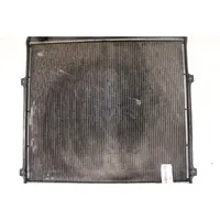 Toyota Land Cruiser (HDJ90) Radiateur de chauffage 