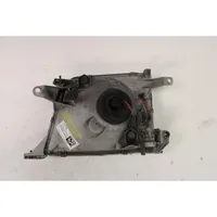 Toyota Land Cruiser (HDJ90) Lampa przednia 