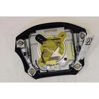 Toyota Land Cruiser (HDJ90) Steering wheel airbag 