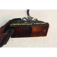 Toyota Land Cruiser (HDJ90) Lampa tylna 