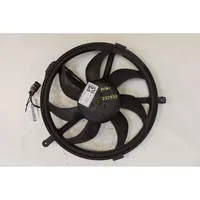 Mini One - Cooper R57 Ventilatore di raffreddamento elettrico del radiatore 