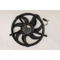 Mini One - Cooper R57 Ventilatore di raffreddamento elettrico del radiatore 