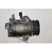 Ford Transit -  Tourneo Connect Air conditioning (A/C) compressor (pump) 