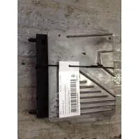 Volvo S80 Fuel injection control unit/module 