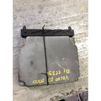 Volvo S80 Fuel injection control unit/module 