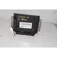 Daewoo Nubira Fuel injection control unit/module 