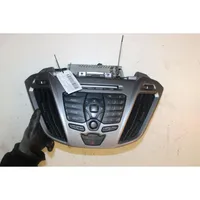 Ford Transit Custom Radio/CD/DVD/GPS head unit 