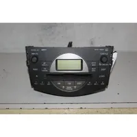 Toyota RAV 4 (XA30) Radio/CD/DVD/GPS-pääyksikkö 