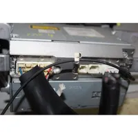 Toyota RAV 4 (XA30) Panel / Radioodtwarzacz CD/DVD/GPS 