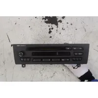 BMW 1 E82 E88 Radio/CD/DVD/GPS-pääyksikkö 