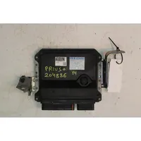 Toyota Prius (XW30) Fuel injection control unit/module 