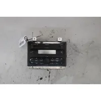 Nissan Micra C+C Panel / Radioodtwarzacz CD/DVD/GPS 