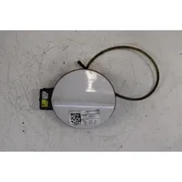 Volkswagen PASSAT CC Fuel tank filler cap 