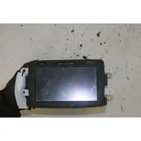 Dacia Logan II Panel / Radioodtwarzacz CD/DVD/GPS 