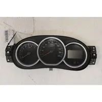 Dacia Logan II Speedometer (instrument cluster) 