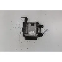 Hyundai Santa Fe Fuel injection control unit/module 