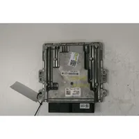 KIA Sportage Блок управления топливных форсунок 