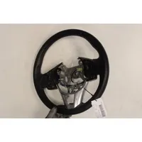 Mazda 3 II Steering wheel 