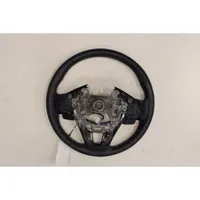 Mazda 3 II Steering wheel 