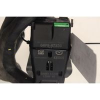 Mazda 3 II Windshield/windscreen camera 