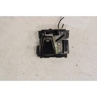 Mazda 3 II Windshield/windscreen camera 