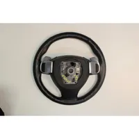 BMW 6 F06 Gran coupe Steering wheel 