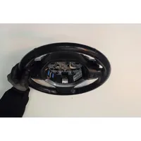 BMW 6 F06 Gran coupe Steering wheel 