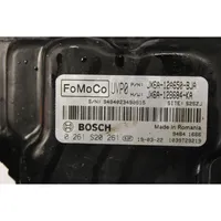 Ford Focus Unité / module de commande d'injection de carburant 