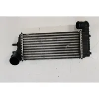 Ford Transit -  Tourneo Connect Radiatore intercooler 