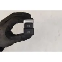 Audi Q3 8U Hand brake release handle 