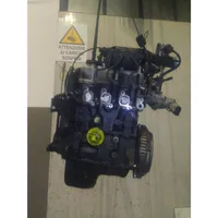 Chevrolet Matiz Moottori F8CV