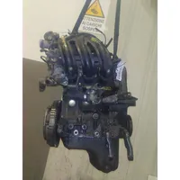 Chevrolet Matiz Motor F8CV