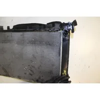 Toyota Prius (XW30) Radiateur soufflant de chauffage 