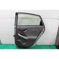 Toyota Prius (XW30) Rear door 