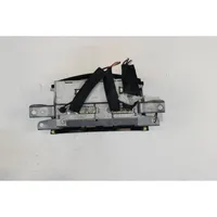 Toyota RAV 4 (XA30) Panel / Radioodtwarzacz CD/DVD/GPS 8612042220