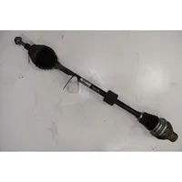 Skoda Karoq Front driveshaft 