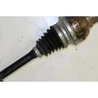 Skoda Karoq Front driveshaft 